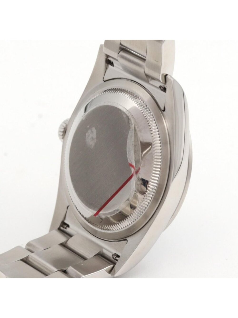 Rolex Explorer I SS Automatic - Picture 6 of 9